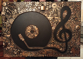 Gramofon