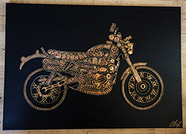 Motorka