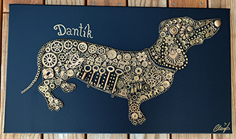 Dantík